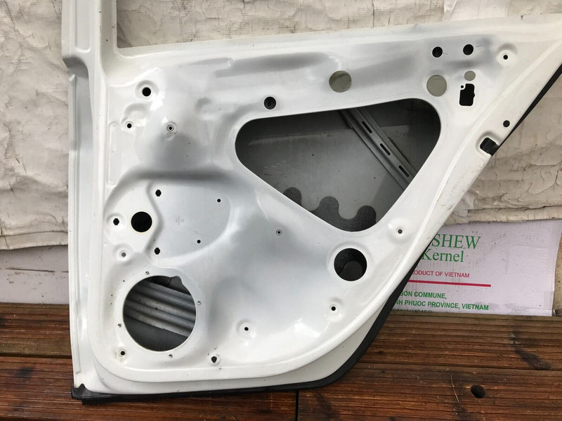VW GOLF MK7 HATCHABCK 2012-19 REAR DOOR SHELL PANEL RIGHT SIDE 5G4833312