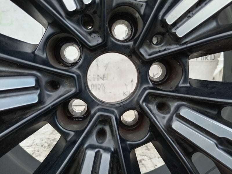 BMW 5 G30 G31 G38 M-SPORT ALLOY WHEEL RIM 20" 8Jx20H2 IS30 TYRE 245/35/R20