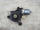 SKODA KAROQ NU7 17-2021 FRONT LEFT N/S WINDOW REGULATOR MOTOR 5Q0959801B GENUINE