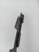 AUDI E-TRON 2018-ON REAR LEFT N/S WHEEL ARCH MOUNT BRACKET 4KE853587 GENUINE