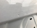 AUDI A1 GB 2018-ON GENUINE FRONT DOOR PANEL LEFT PASSENGER SIDE 82G831311