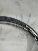 AUDI E-TRON 2018-ON REAR RIGHT N/S FENDER WHEEL ARCH MOLDING TRIM 4KE853026E