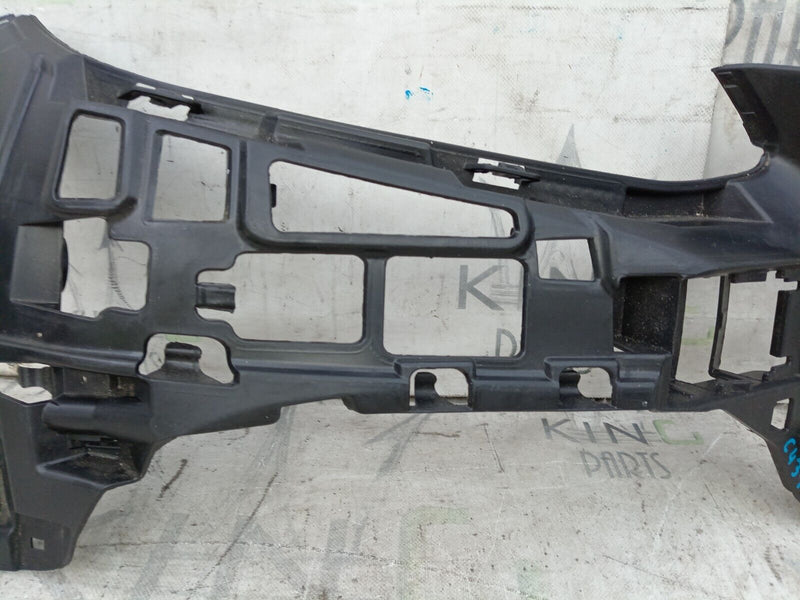 MERCEDES-BENZ C-CLASS W205 14-21 FRONT BUMPER RIGHT O/S BRACKET A2058850665