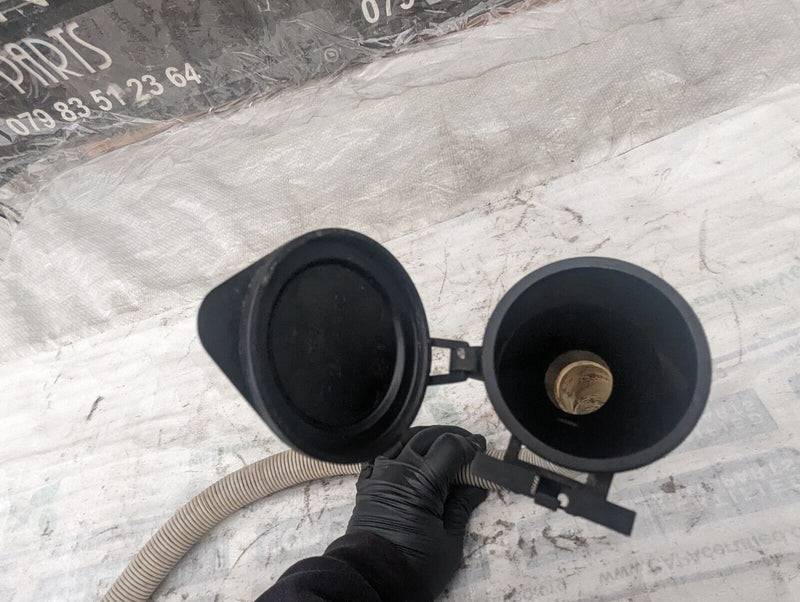 BMW X1 E84 09-15 WASHER FLUID FILLING TANK HOSE GENUINE 7075099