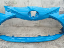 TOYOTA YARIS 2nd FACELIFT 2017-19 GENUINE FRONT BUMPER PDC 8352-QA6044