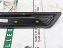 BMW 3 SERIES F30 2011-2019 FRONT DOOR SILL ENTRY TRIM COVER 51477263315