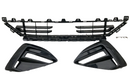 BMW 2' F44 GRAN COUPE *SPORT FRONT BUMPER GRILL GRILLE CENRE & LEFT & RIGHT SIDE