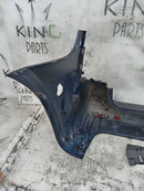 MERCEDES VITO W447 2014-2021 REAR BUMPER A4478802445