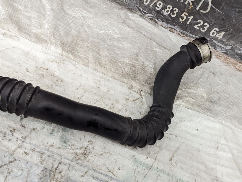 BMW X1 E84 09-15 2.0 DIESEL INTERCOOLER AIR LINE CHARGE PIPE HOSE 7797483