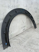 CITROEN C4 CACTUS 2014-2020 FRONT LEFT N/S WHEEL ARCH TRIM 9801554780