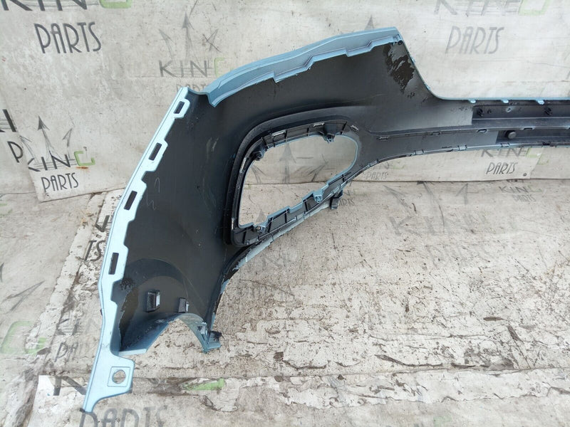 MG HS eHS Pre-FACELIFT 2018-2021 FRONT BUMPER GENUINE 10021135