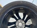 VW T-ROC GENUINE ALLOY WHEEL RIM 17" 7Jx17H2 ET45 TYRE 215x55 R19 2GA601025 1936