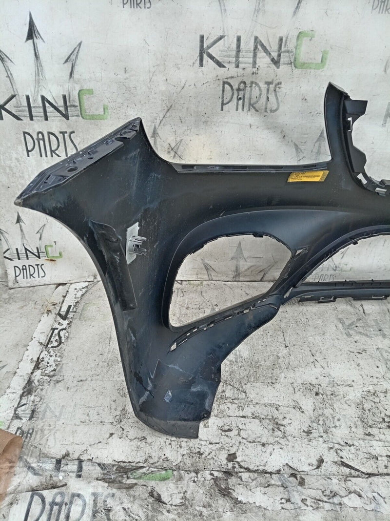 MERCEDES S CLASS W222 AMG 2017-20 FRONT BUMPER A2228856100