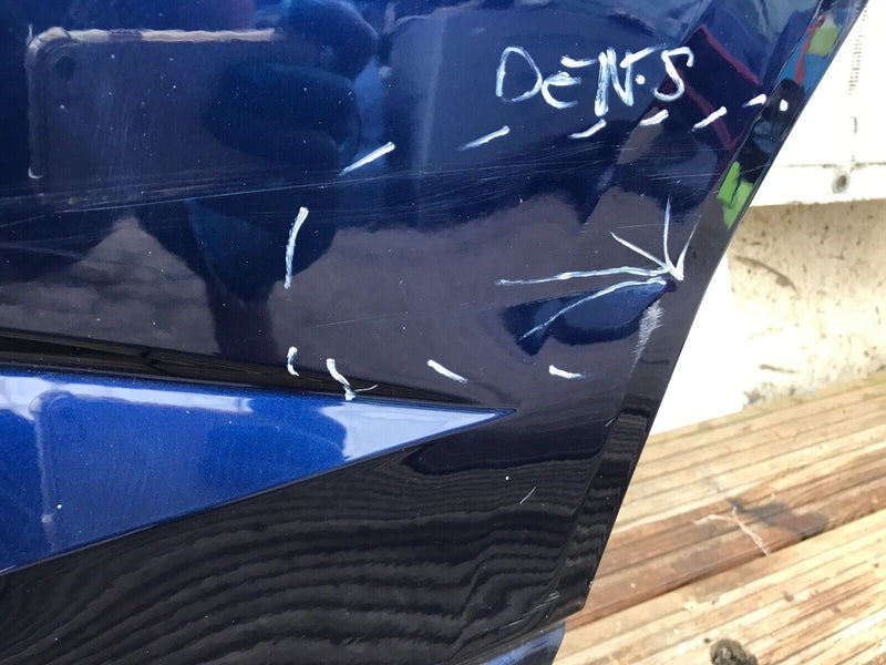 AUDI Q3 2019-2023 GENUINE REAR DOOR SHELL PANEL LEFT PASSENGER SIDE