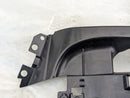RANGE ROVER EVOQUE L538 11-15 REAR LEFT N/S BUMPER MOUNT BRACKET EJ32-17A151-AE