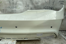 MERCEDES CLA AMG C117 W117 2013-2017 REAR BUMPER PDC A1178851525