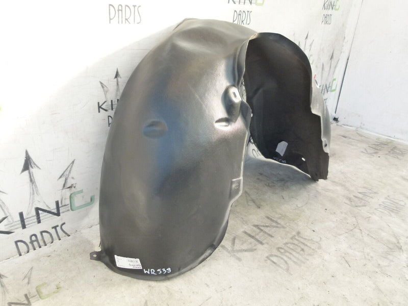 VW UP, CITIGO, MII 2011-17 FRONT RIGHT WHEEL ARCH MUDGUARD COVER 69A1FP1Q