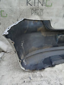 VW POLO 6R 2009-2014 REAR BUMPER 6R6807421