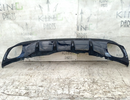 FORD S-MAX ST-LINE MK3 2019 REAR BUMPER PDC DIFFUSER VALANCE E1GJ-17E956A AE0121