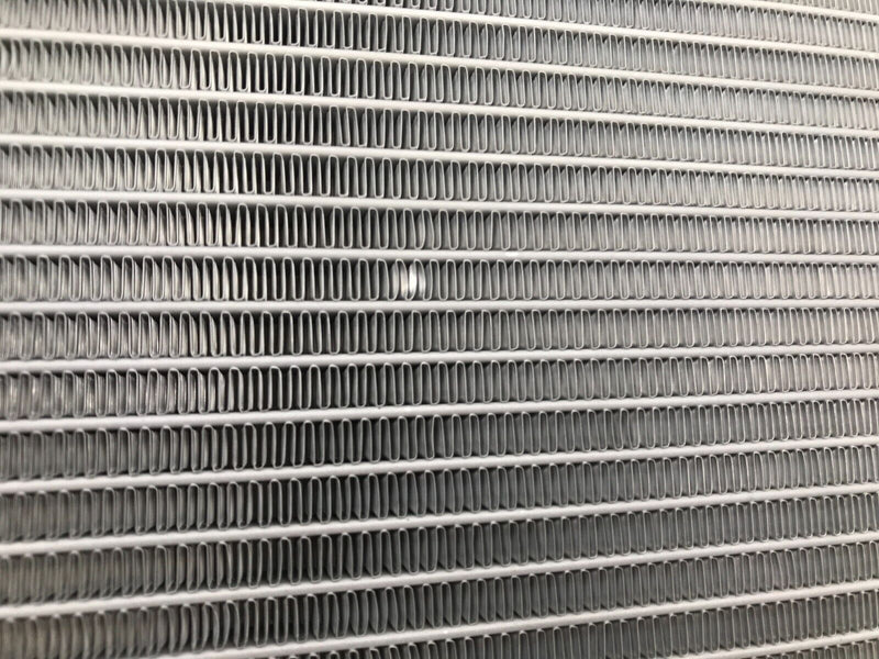 FORD EDGE MK2 2015-22 AIR CON A/C COOLING RADIATOR CONDENSER K2GH-19710-AA