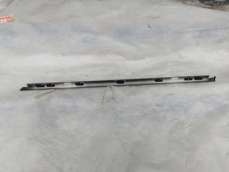 RANGE ROVER EVOQUE L538 2011-2015 UPPER DOOR MOLDING STRIP TRIM GENUINE