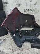 VAUXHALL MOKKA X FACELIFT 2016-2020 REAR BUMPER GENUINE 42541977