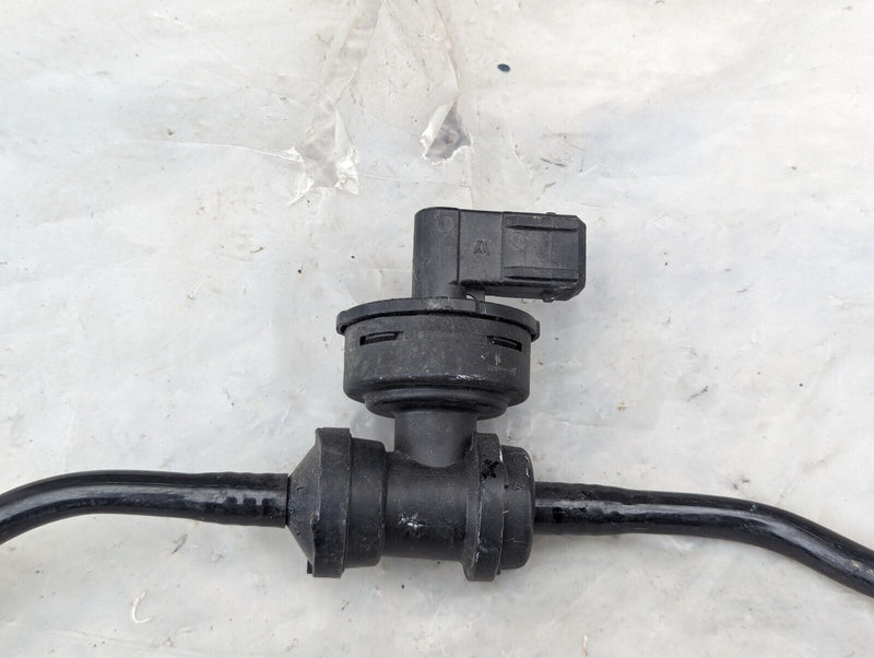 RANGE ROVER EVOQUE L538 2.2 DIESEL 11-15 FUEL DELIVERY PIPE BJ32-9C490-AC