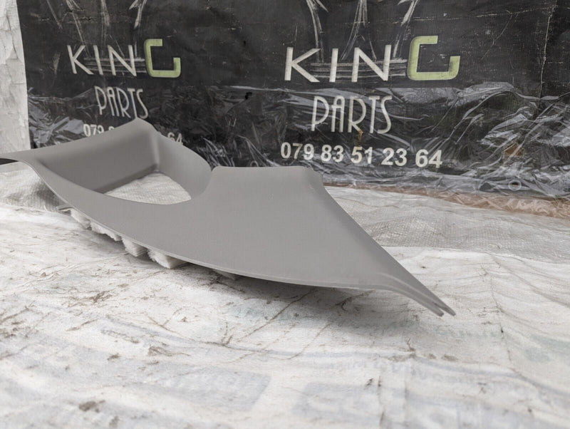 BMW X1 E84 09-15 REAR RIGHT C PILLAR TRIM COVER GENUINE 2991312