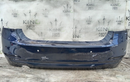 BMW 3 SERIES F30 2012-2014 SALOON REAR BUMPER PDC GENUINE 7256930