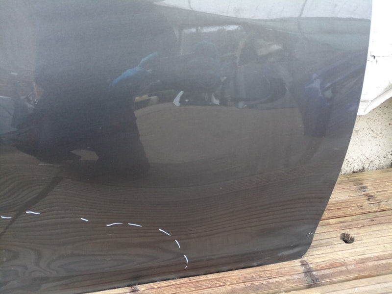 PEUGEOT 308 SW MK2 2013-2021 FRONT DOOR SHELL PANEL RIGHT DRIVER SIDE