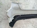 FORD FOCUS MK3 2011-2014 HATCHBACK REAR BUMPER GENUINE BM51A17906A