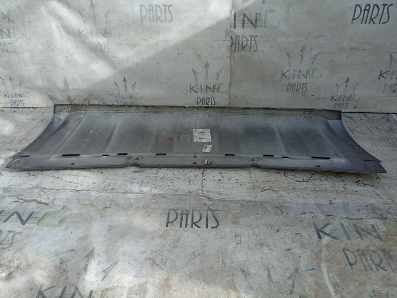 RANGE ROVER SPORT L494 2014-18 REAR BUMPER TOW EYE COVER JK62-17F011-CAW