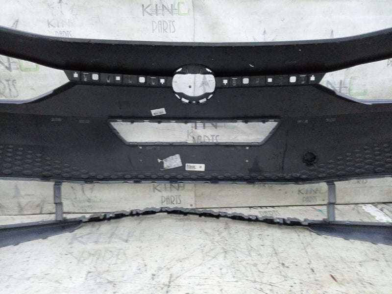 VOLKSWAGEN VW ID.3 ID3 2019-2022 FRONT BUMPER GENUINE 10A807221