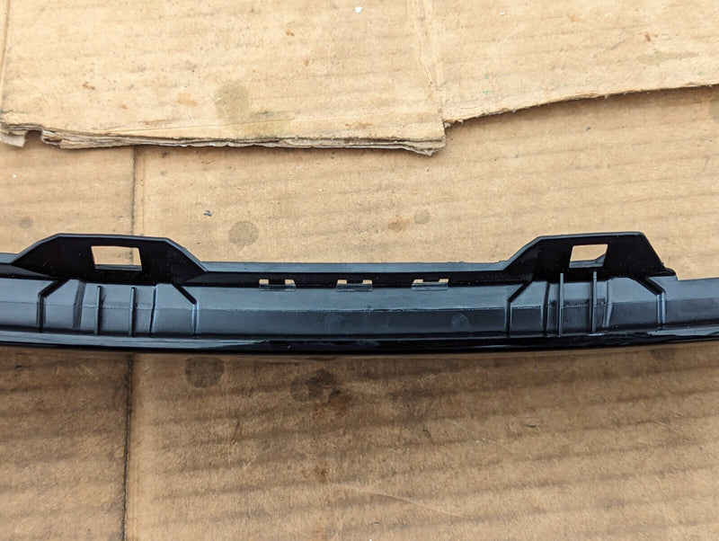 VW GOLF MK7 2012-2020 REAR RIGHT SIDE O/S DOOR B PILLAR TRIM COVER 5G6839902B