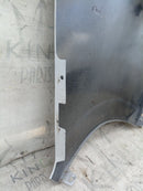RENAULT MASTER FACELIFT 2020-ON FRONT FENDER WING PANEL LEFT SIDE