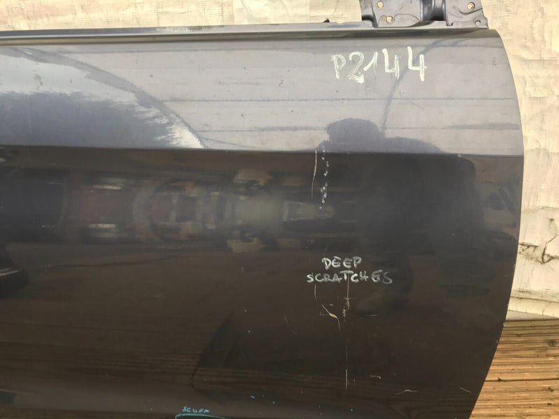HONDA CRV CR-V MK4 2012-15 RIGHT DRIVER SIDE FRONT DOOR SHELL PANEL