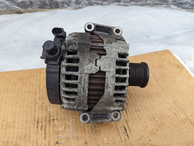 MERCEDES-BENZ S-CLASS S320 W221 2006-2013 ALTERNATOR A0131540902 GENUINE