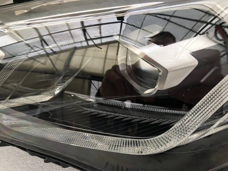 BMW 2 Active Tourer U06 MK2 2021 LEFT SIDE COMPLET LED HEADLIGHT &ECU 5A42251