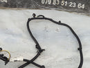 RANGE ROVER EVOQUE L538 FRONT RIGHT O/S BUMPER BRACKET W/PARKING SENSOR WIRING