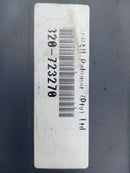 MERCEDES W205 AMG 2015-18 GENUINE FRONT BUMPER PDC A2058850925