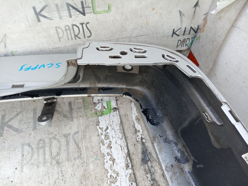 VW TRANSPORTER T6 HIGHLINE 2016-ON REAR BUMPER PDC GENUINE 7E5807417C