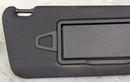 MERCEDES-BENZ C-CLASS W204 2007-2011 RIGHT DRIVER SIDE O/S SUN VISOR GENUINE