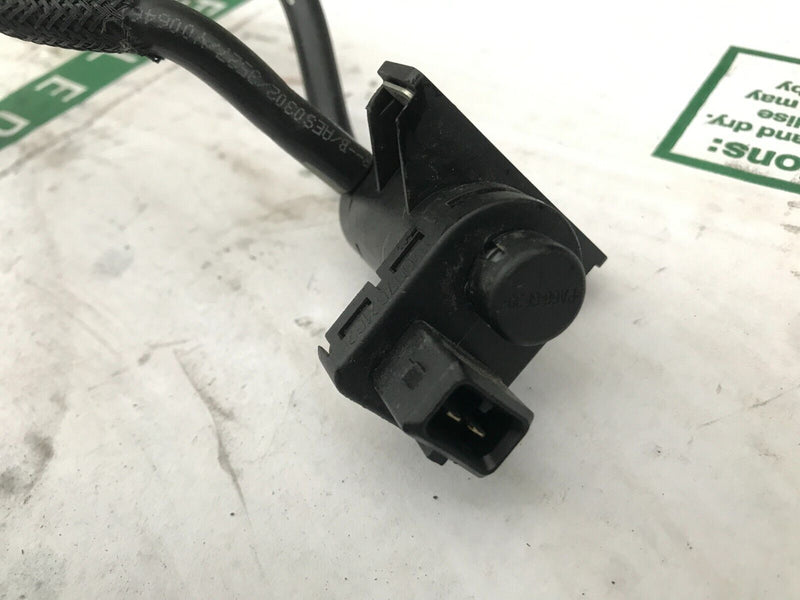 NISSAN QASHQAI J11 MK2 1.6 DCI AIR DELIVERY HOSE PIPE & TURBO RELIEF VALVE