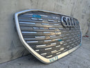 AUDI Q4 E-TRON S-LINE 2021 FRONT BUMPER RADIATOR GRILL GRILLE 89A853651B