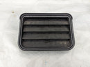 MERCEDES S-CLASS W221 06-13 REAR BODY VENTILATION GRILLE A1648300042