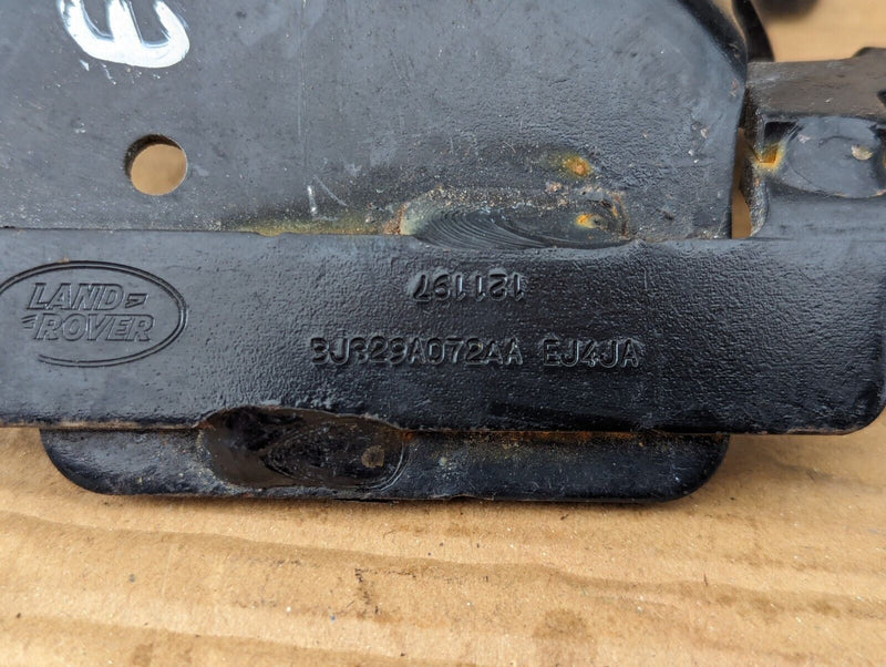 RANGE ROVER EVOQUE L538 2011-2015 2.2 FUEL FILTER MOUNTING BRACKET BJ32-9A072-AA