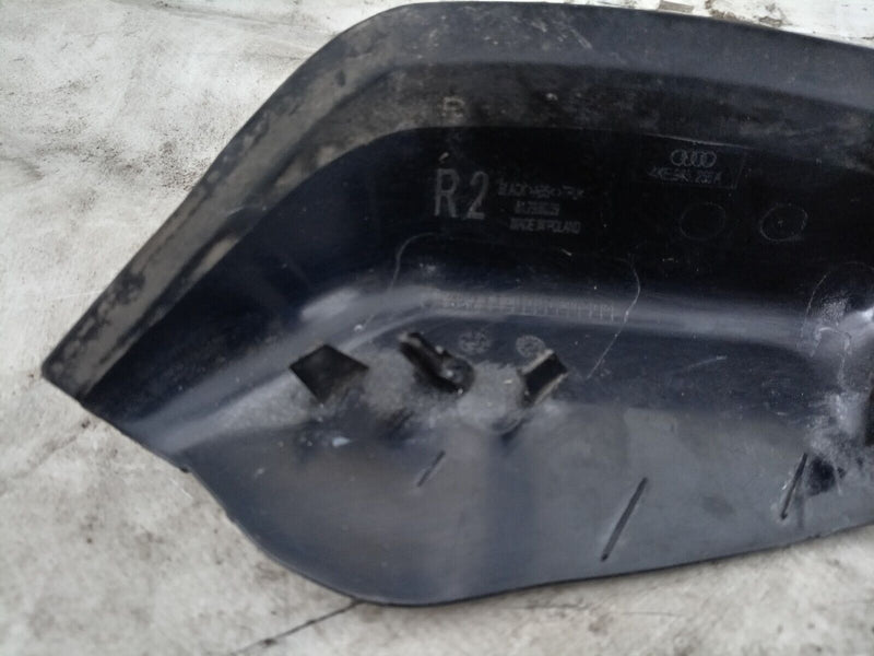 AUDI E-TRON 2018-ON REAR RIGHT O/S TAIL LIGHT BRACKET 4KE945256A GENUINE
