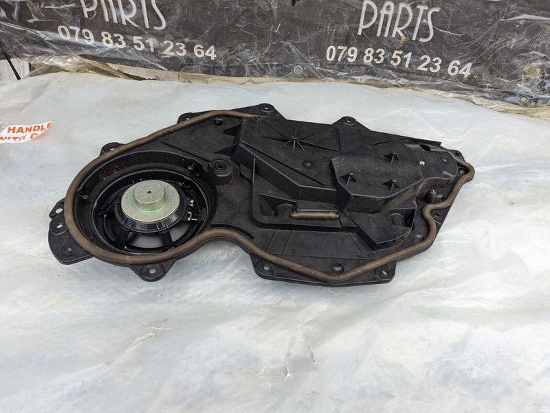 RANGE ROVER EVOQUE L538 11-15 REAR LEFT N/S INNER DOOR PANEL BODY CONTROL UNIT
