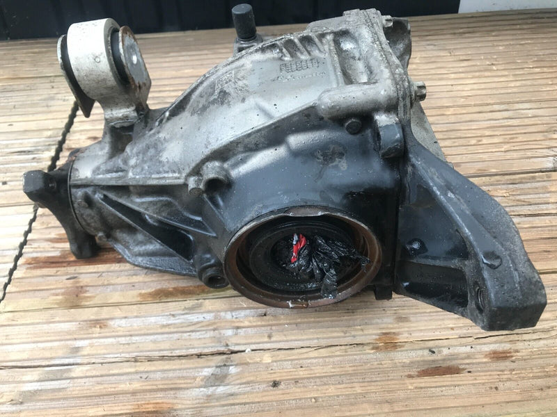 MERCEDES W205 1.6 DIESEL REAR AXLE DIFFERENTIAL DIFF 1.3  A2053510008