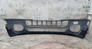 MINI COOPER ONE CLUBMAN F54 2015-2019 FRONT BUMPER PDC GENUINE in GREY